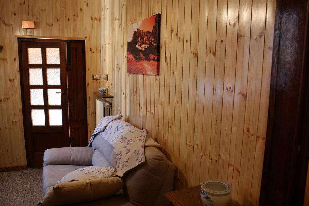 Home In Garfagnana Vagli di Sotto Eksteriør billede